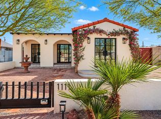 1111 E Fillmore St, Phoenix, AZ 85006