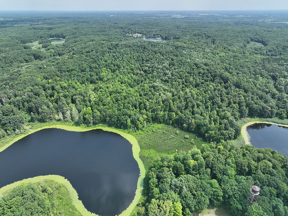 6715 Hart Lake Rd, Otter Lake, MI 48464 MLS 11186840 Zillow