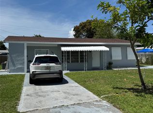 1611 NE 32 Street, Pompano Beach, FL 33064