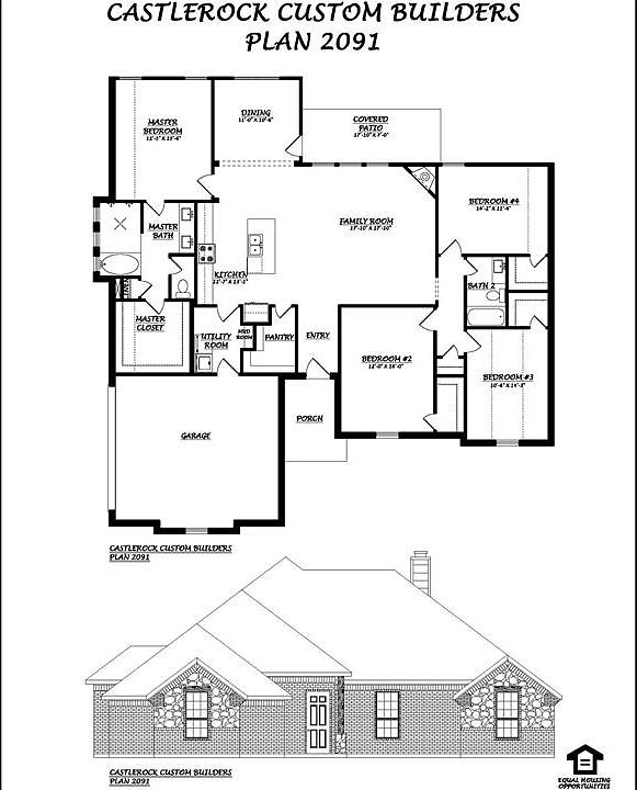 2nd image of 3271 County Road 2508