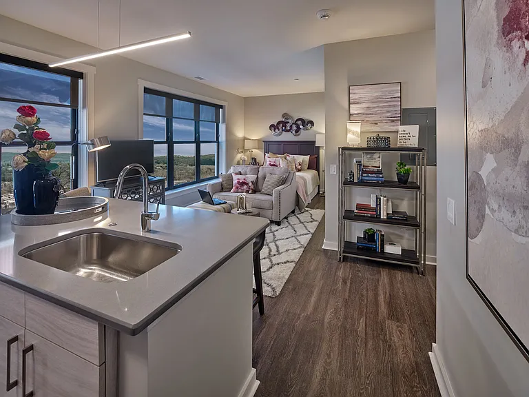 520 Lofts — Photo 21