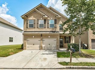 7766 Flyaway Rd, Fairburn, GA 30213