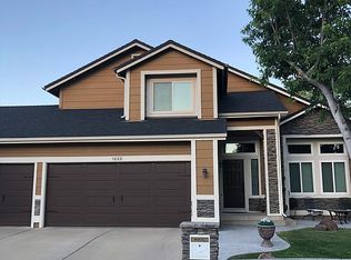 1660 Shadow Park Dr, Reno, NV 89523