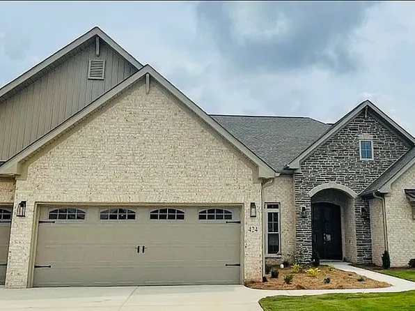 424 Wood Sage Ln, Huntsville, AL 35824