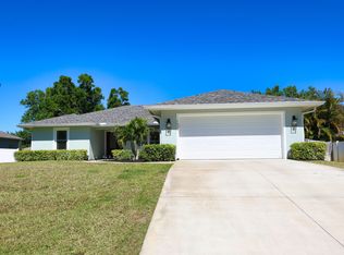 1518 Haverford Ln, Sebastian, FL 32958