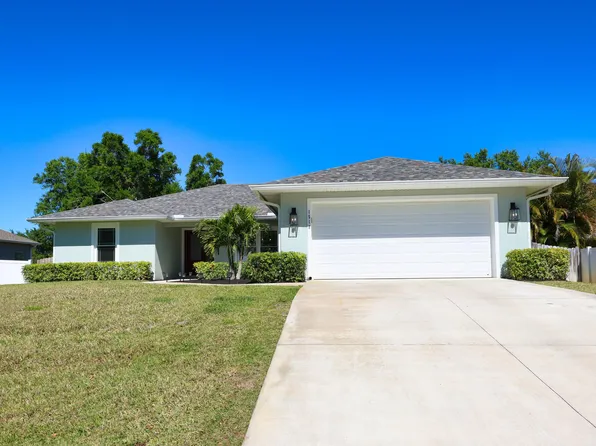 1518 Haverford Lane, Sebastian, FL 32958