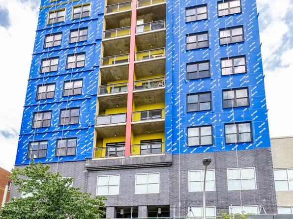 1122 W Catalpa Ave APT 616, Chicago, IL 60640