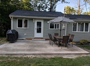 162 Porter Ave, Angola, NY 14006