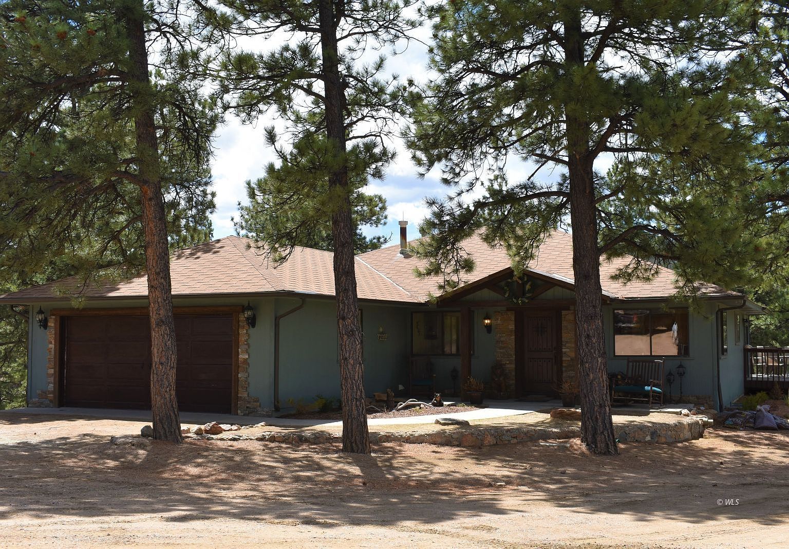 68 Osage Trl, Westcliffe, CO 81252 MLS 2516083 Zillow