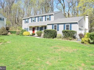 21 Rose Tree Dr, Downingtown, PA 19335