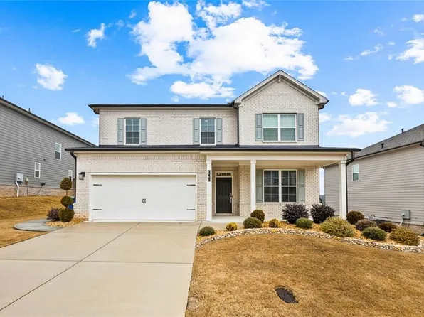 (undisclosed Address), Atlanta, GA 30331