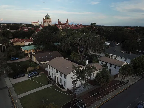 49 1/2 Carrera St, Saint Augustine, FL 32084