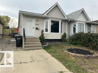 4631 126th Ave NW, Edmonton, AB T5A4L1