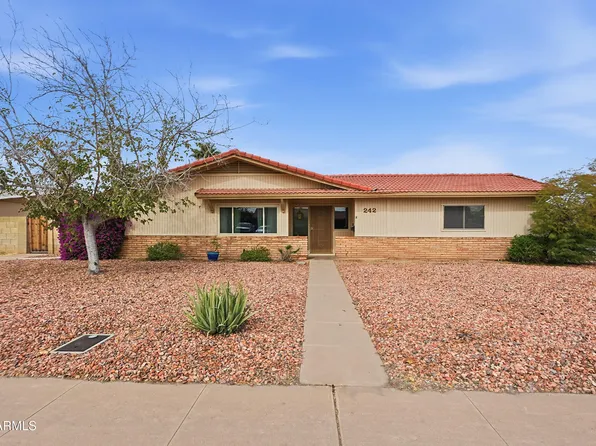 242 E LA CANADA Boulevard, Goodyear, AZ 85338