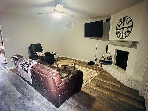 2100 W Wadley Ave #31