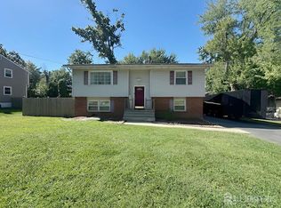 41 Poland St, Ewing, NJ 08638