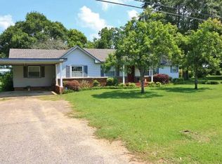3981 Notasulga Rd, Tallassee, AL 36078