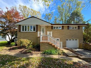 1021 3rd St, Westmoreland City, PA 15692