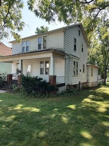 321 Haskell Street, Beaver Dam, WI, 53916