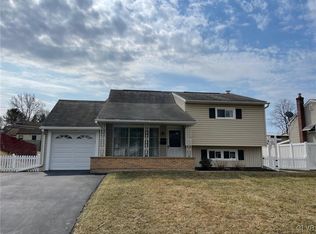 1935 Catasauqua Rd, Bethlehem, PA 18018