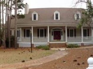 3598 Ruddy Duck Ln, Southport, NC 28461