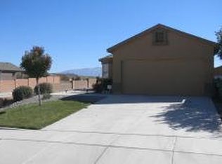 3816 Lonesome Ridge St NE, Rio Rancho, NM 87144