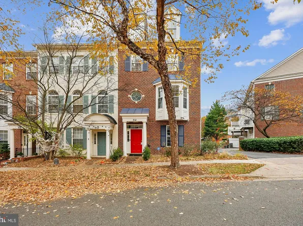 714 Crooked Creek Dr, Rockville, MD 20850