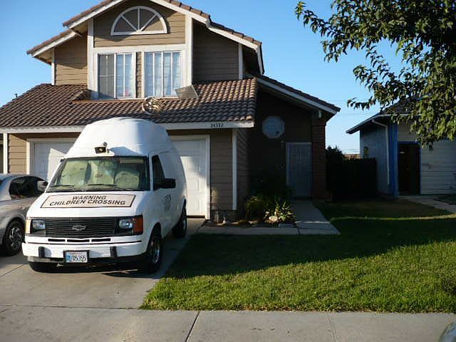 Courtesy of Park Place GMAC Real Estate