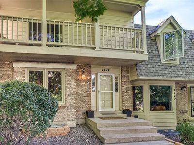 7727 S Cove Circle, Centennial, CO, 80122