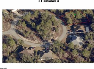 31 Smilax Ct N, Homosassa, FL 34446