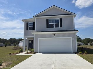 344 Skyward St, Myrtle Beach, SC 29588