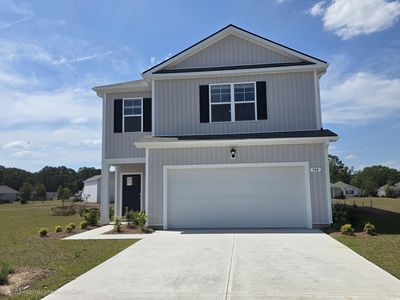 344 Skyward St., Myrtle Beach, SC, 29588