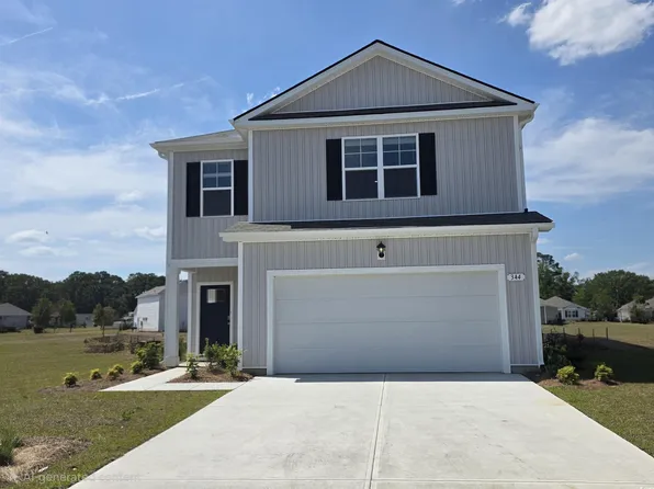 344 Skyward St., Myrtle Beach, SC 29588