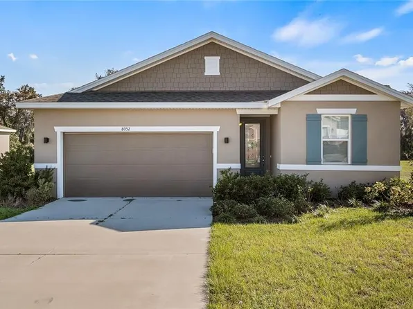 8052 Cherrystone St, Leesburg, FL 34748