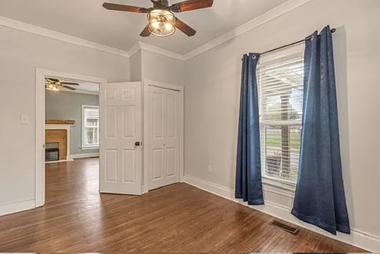 1315 S Evanston Ave — Photo 16
