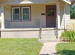 2100 Rugby Rd, Dayton, OH 45406