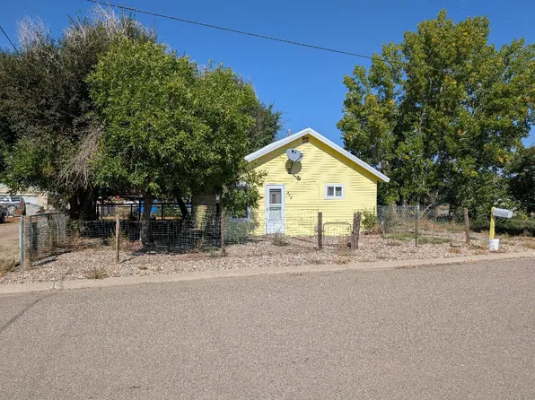 223 Madison St, Shelby, MT 59474