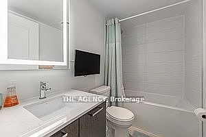 5th image of 2301 Danforth Ave #320