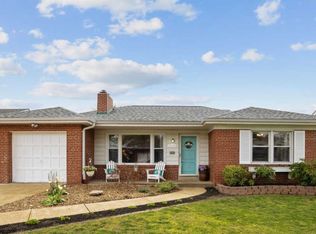 6248 Kinsey Pl, Saint Louis, MO 63109