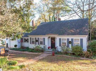 24 Gilmer Dr, Anderson, SC 29621