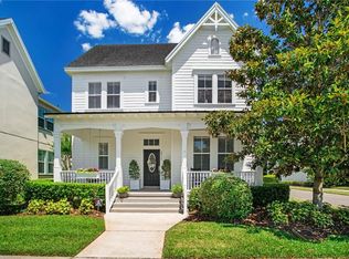 2911 Stanfield Ave, Orlando, FL 32814