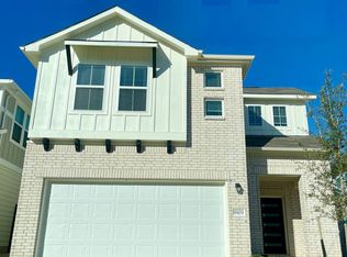 9909 Milton Albert Way, Austin, TX 78748