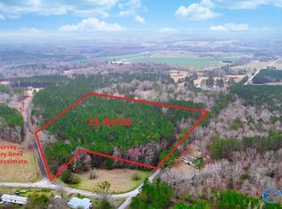 Poplar Log Rd, Hamilton, AL 35570