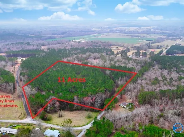 Poplar Log Rd, Hamilton, AL 35570