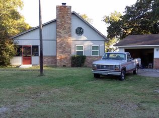 9514 N 4000th Rd, Dewey, OK 74029