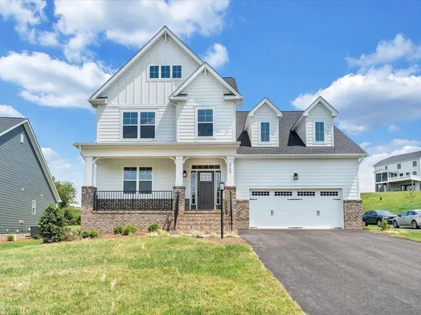 1750 Kyles Way, Blacksburg, VA 24060