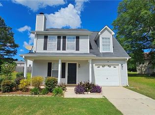 155 Inverness Trce, Riverdale, GA 30274