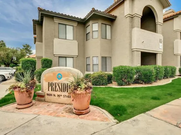 9600 N 96th St, Scottsdale, AZ