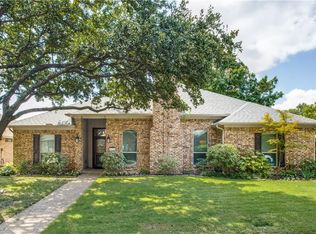 6624 Camille Ave, Dallas, TX 75252
