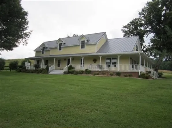 235 Splatter Creek Rd, Limestone, TN 37681
